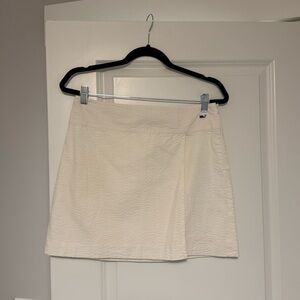 Vineyard vines skirt